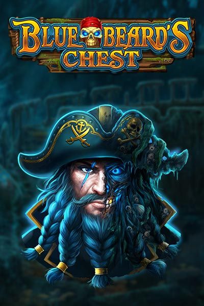 Blue Beard's Chest