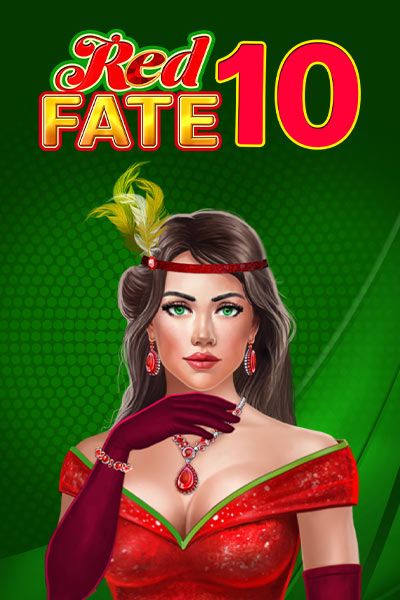 Redfate 10