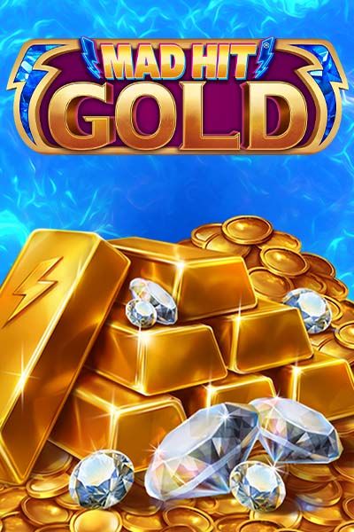 Mad Hit Gold