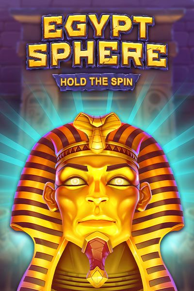 Egypt Sphere: Hold The Spin