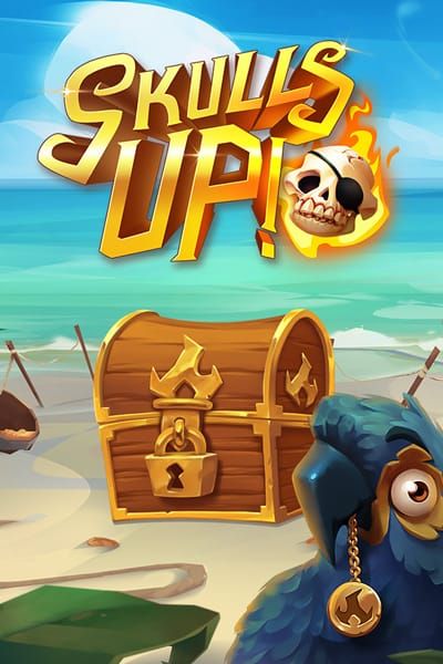 Skulls UP!