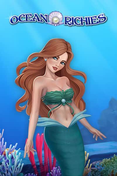Ocean Richies