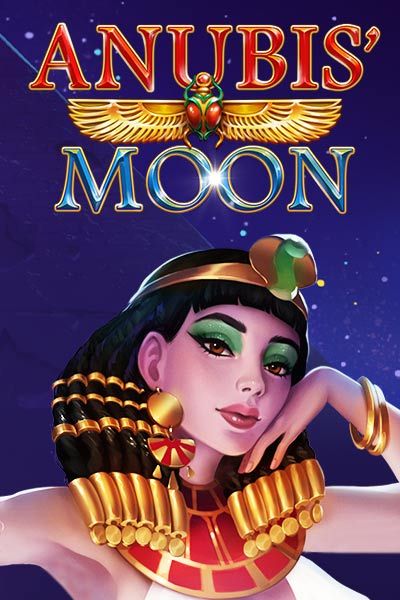 Anubis Moon