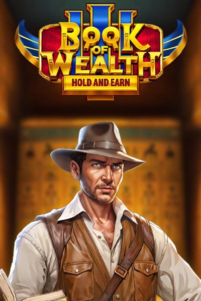Book of Wealth III