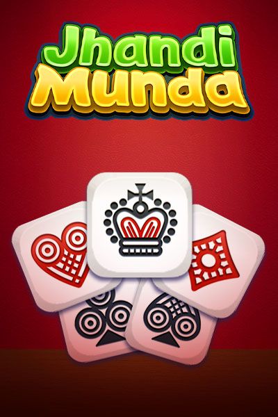 Jhandi Munda