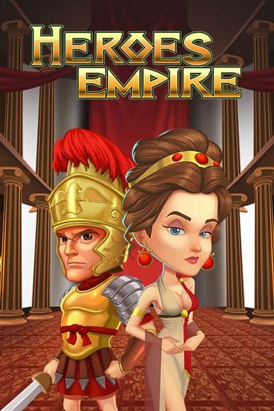 Heroes Empire