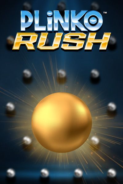 Plinko Rush
