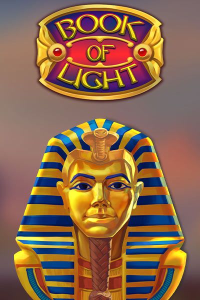 Book of Light