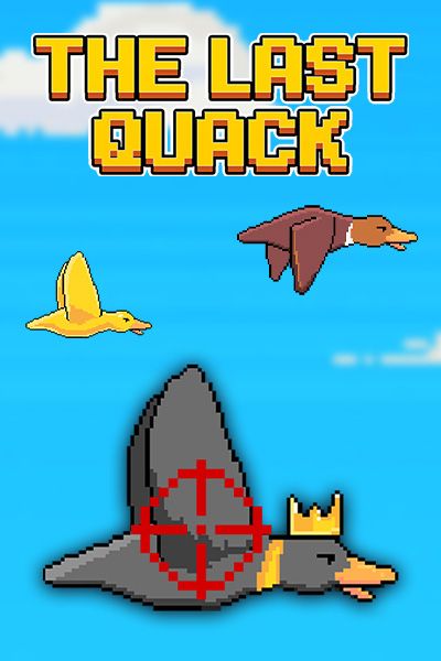 The Last Quack