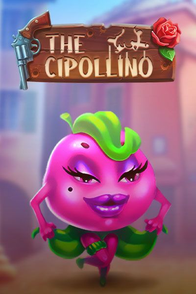Cipollino
